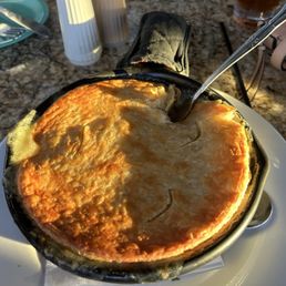 Pot pie