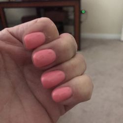N & D Nails - Nails