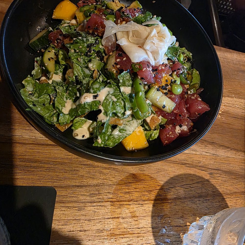 Scotty Browns - Poke Bowl - Burgers Near Me - Koloa, Hawaii Scotty Browns - Poke Bowl - Burgers Near Me - Koloa, Hawaii