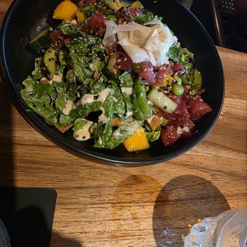 Scotty Browns - Poke Bowl - Burgers Near Me - Koloa, Hawaii Scotty Browns - Poke Bowl - Burgers Near Me - Koloa, Hawaii