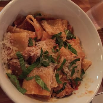 Grassa - Pork ragu rigatoni - Italian Near Me - Portland, Oregon Grassa - Pork ragu rigatoni - Italian Near Me - Portland, Oregon
