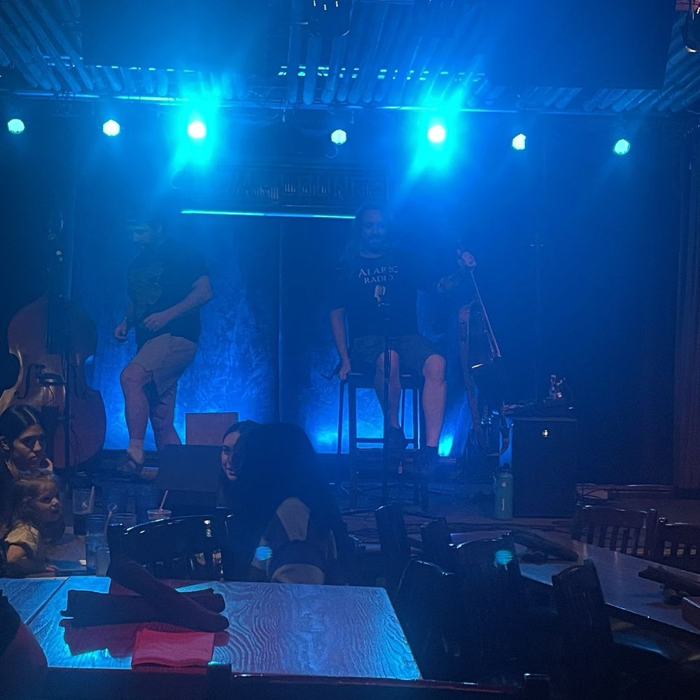 The Reef - Stage - American Near Me - Boise, Idaho The Reef - Stage - American Near Me - Boise, Idaho