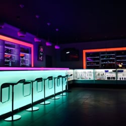 Space Vapor Lounge