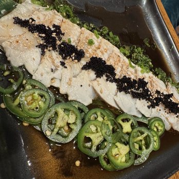 Mikuni - My friend ordered this and it was good - Japanese Near Me - Concord, California