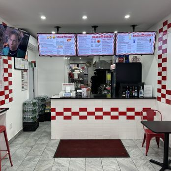 Smack Burger - Juice Bars & Smoothies Near Me - Brooklyn, New York Smack Burger - Juice Bars & Smoothies Near Me - Brooklyn, New York