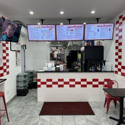 Smack Burger