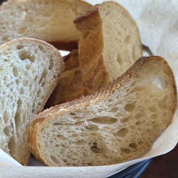 Bistro Boudin - Complimentary Sourdough Bread - Bakeries Near Me - San Francisco, California Bistro Boudin - Complimentary Sourdough Bread - Bakeries Near Me - San Francisco, California