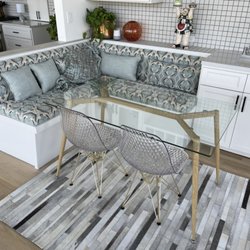 Austin Furniture Upholstery - New custom cushions