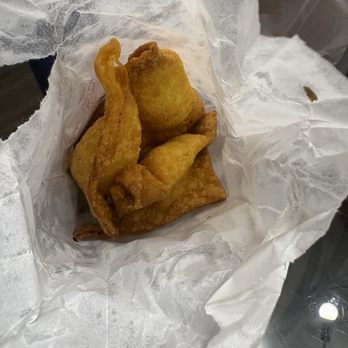 Double Dragon II - Chinese Near Me - Louisville, Kentucky