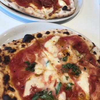 Bottega Italia - Pizza Near Me - Temecula, California