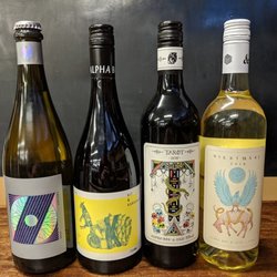 Downtown Wine & Spirits
