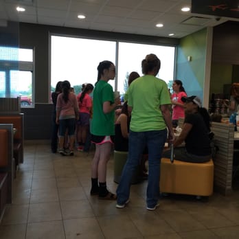 McDonald's - McTeacher night - Fast Food Near Me - Mabank, Texas McDonald's - McTeacher night - Fast Food Near Me - Mabank, Texas