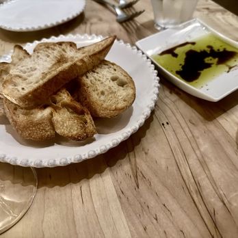 Cucciolo Osteria - Italian Near Me - Durham, North Carolina