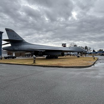 Museum of Aviation - B-1 - Museums Near Me - Robins AFB, Georgia Museum of Aviation - B-1 - Museums Near Me - Robins AFB, Georgia