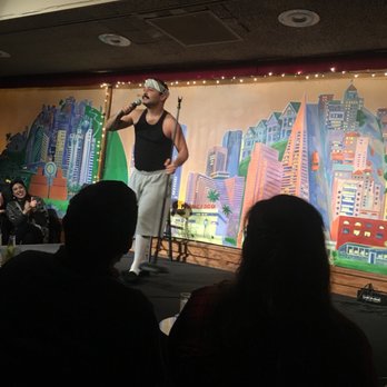 Punch Line - Comedy Clubs Near Me - San Francisco, California Punch Line - Comedy Clubs Near Me - San Francisco, California