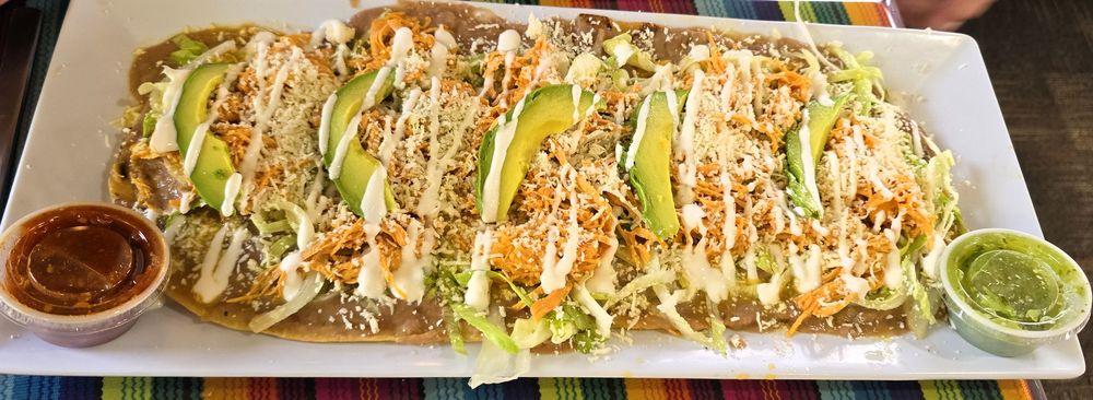 El Cielito Lindo