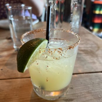 Cascabel - Cascabel margarita - happy hour special $10 - Cocktail Bars Near Me - Los Angeles, California Cascabel - Cascabel margarita - happy hour special $10 - Cocktail Bars Near Me - Los Angeles, California