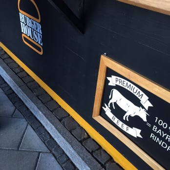 Burger House 3 - Burgers Near Me - Munich, BY Burger House 3 - Burgers Near Me - Munich, BY