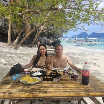 Entalula Beach - Beaches Near Me - El Nido, PLW