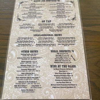 The Stillery - American Near Me - Chandler, Arizona