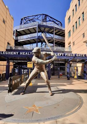 PNC Park by null