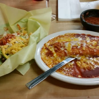 El Tarasco - Cheese enchilada and potato taco - Mexican Near Me - Westchester, California El Tarasco - Cheese enchilada and potato taco - Mexican Near Me - Westchester, California