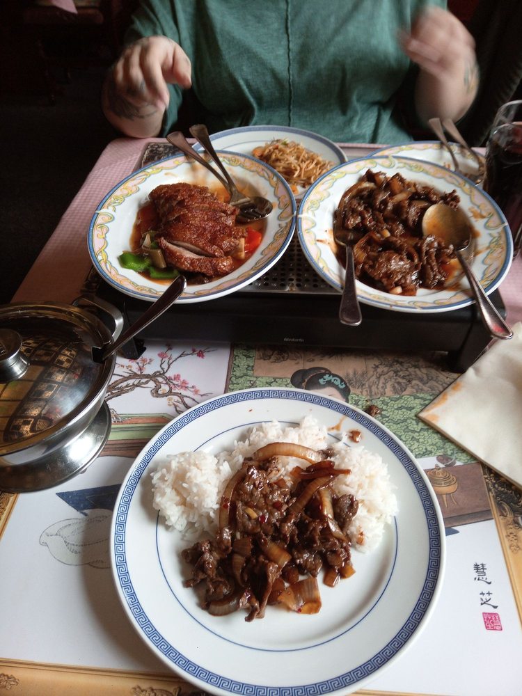 China Restaurant Lotus