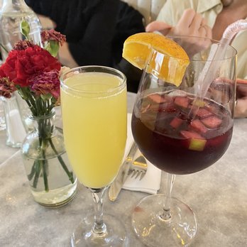 CAFÉ LULUc - Mimosa & Sangria - French Near Me - Brooklyn, New York CAFÉ LULUc - Mimosa & Sangria - French Near Me - Brooklyn, New York