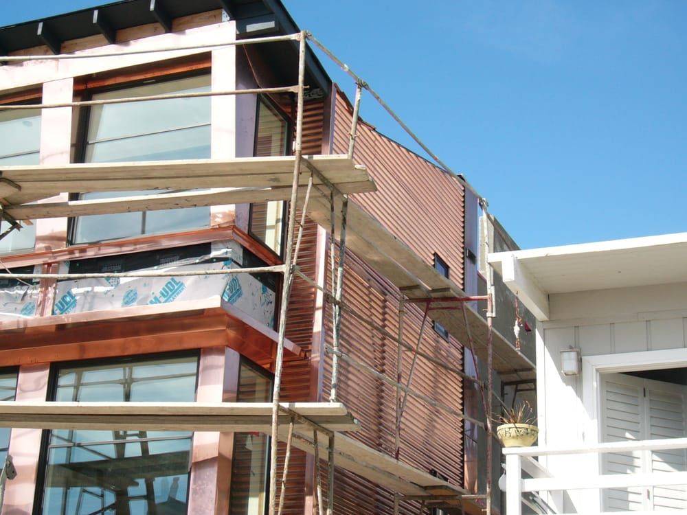 Slide of Gardner Roofing