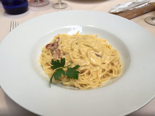 Ristorante Sociale by null