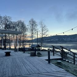 Amenity Resort Lipno