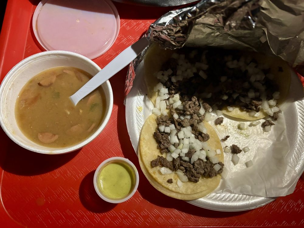 Mexican Cowboy