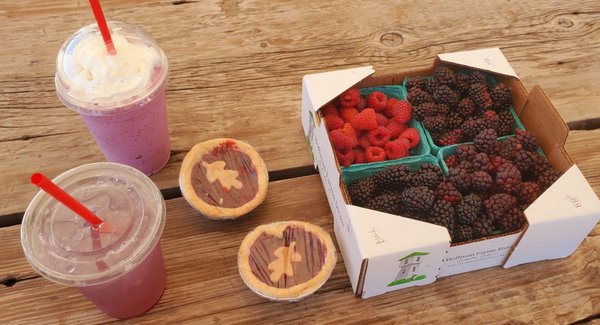 Hoffman Farms Store by null