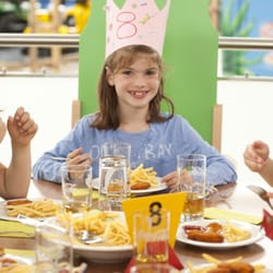 Nepomuks Kinderwelt