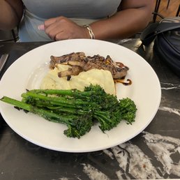 Lamb Chops