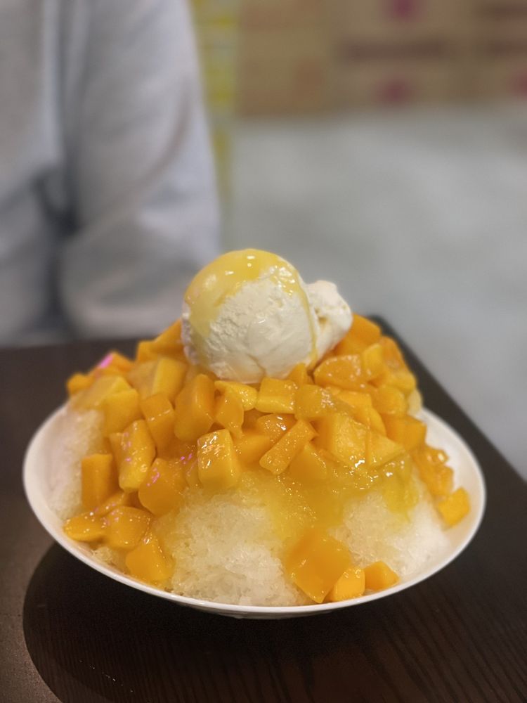 ICY BAR IN RICHMOND - Updated December 2024 - 163 Photos & 50 Reviews ...