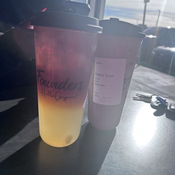 Founders Coffee - Drinks! - Coffee & Tea Near Me - Las Vegas, Nevada Founders Coffee - Drinks! - Coffee & Tea Near Me - Las Vegas, Nevada