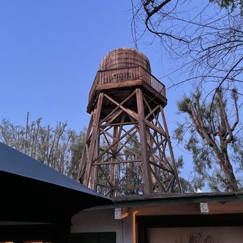 Campbell House - Cottage entry below old water tower - Hotels Near Me - Twentynine Palms, California Campbell House - Cottage entry below old water tower - Hotels Near Me - Twentynine Palms, California