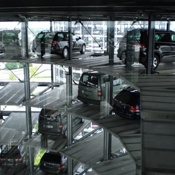 Autoturm Autostadt - Parking Near Me - Wolfsburg, NI Autoturm Autostadt - Parking Near Me - Wolfsburg, NI