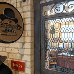 The Haberdashery