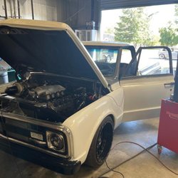 BL Performance