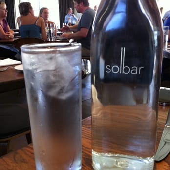 Solbar - New American Near Me - Calistoga, California Solbar - New American Near Me - Calistoga, California