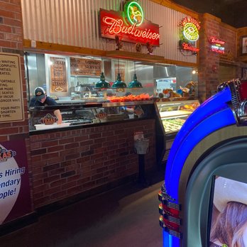 Texas Roadhouse - Steakhouses Near Me - Gilbert, Arizona