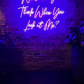 STIRR - Loved this on the wall - Cocktail Bars Near Me - Dallas, Texas
