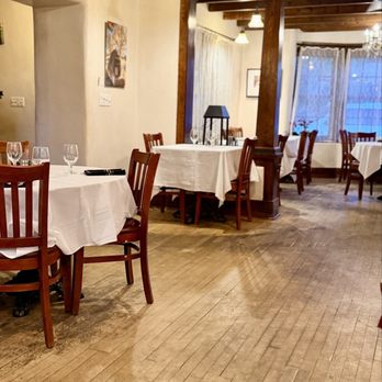 Martyrs - Inside dining - Steakhouses Near Me - Taos, New Mexico Martyrs - Inside dining - Steakhouses Near Me - Taos, New Mexico