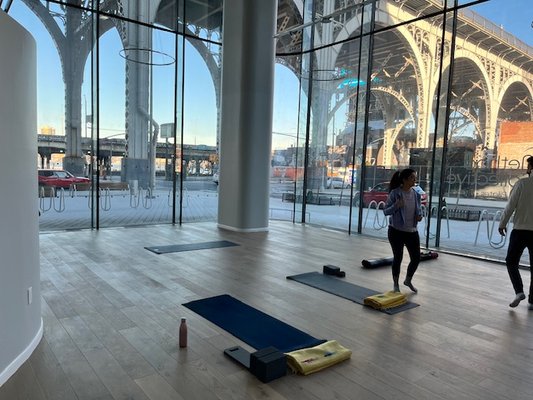 Method Collective by null