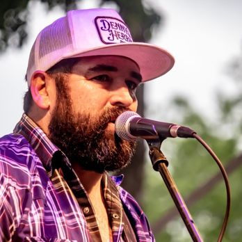 1. Denny Herrin Band