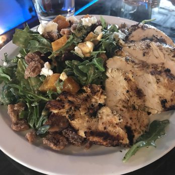 Flat Iron Tap - Burgers Near Me - Lake Geneva, Wisconsin