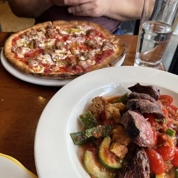 Nizza - Steak - Italian Near Me - New York, New York Nizza - Steak - Italian Near Me - New York, New York