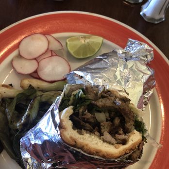 La Cita - Torta - Mexican Near Me - Cherry Hill, New Jersey
